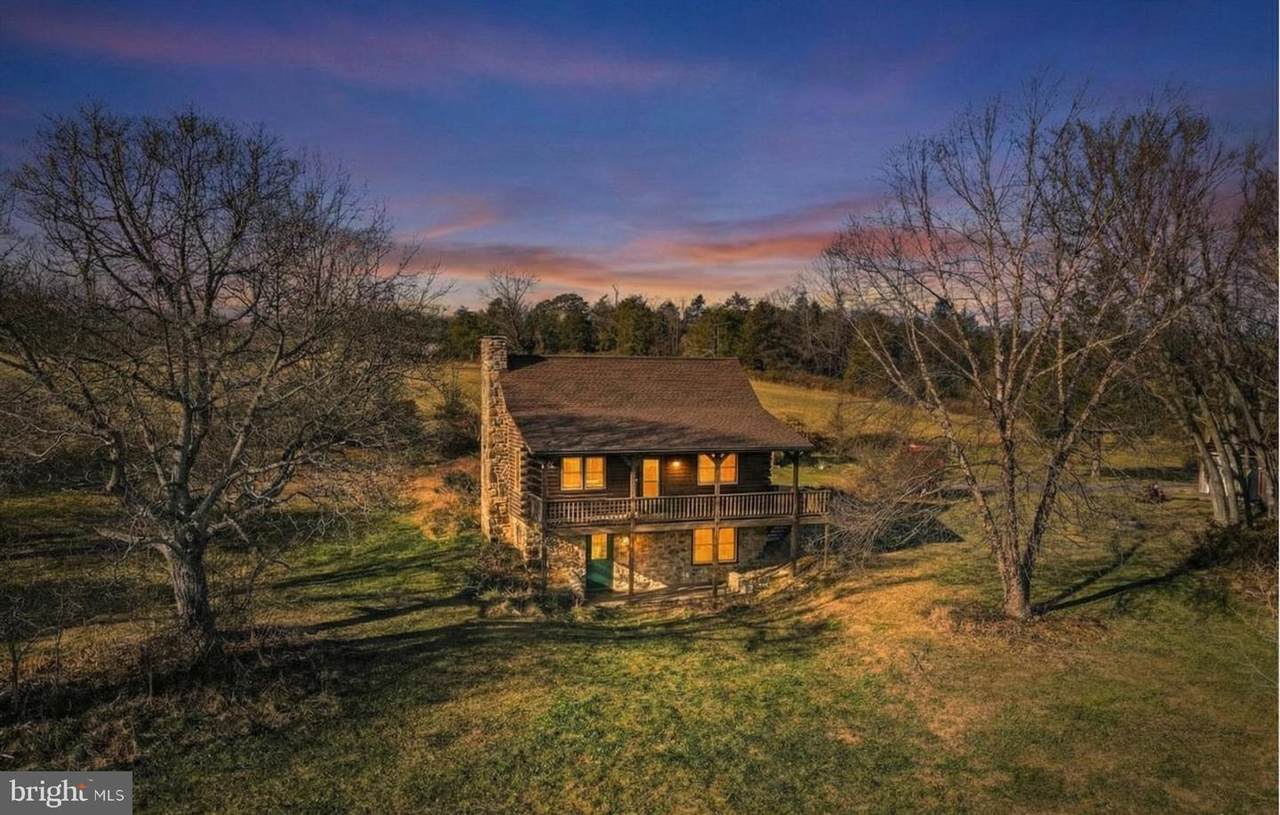 1304 Wakemans Grove Road - Photo 1