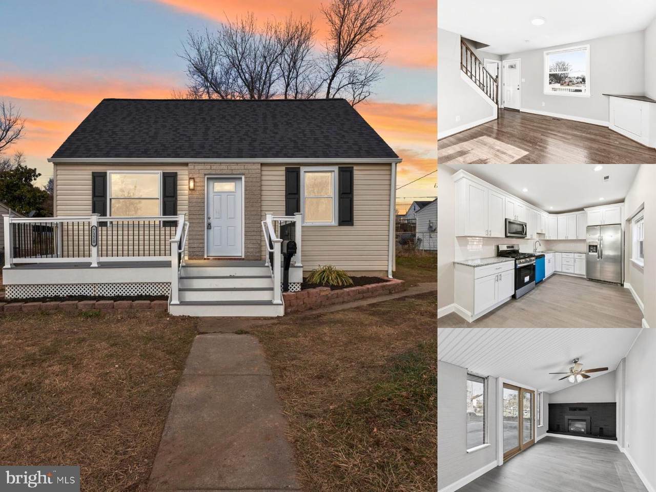 7120 Railway Avenue - Photo 1