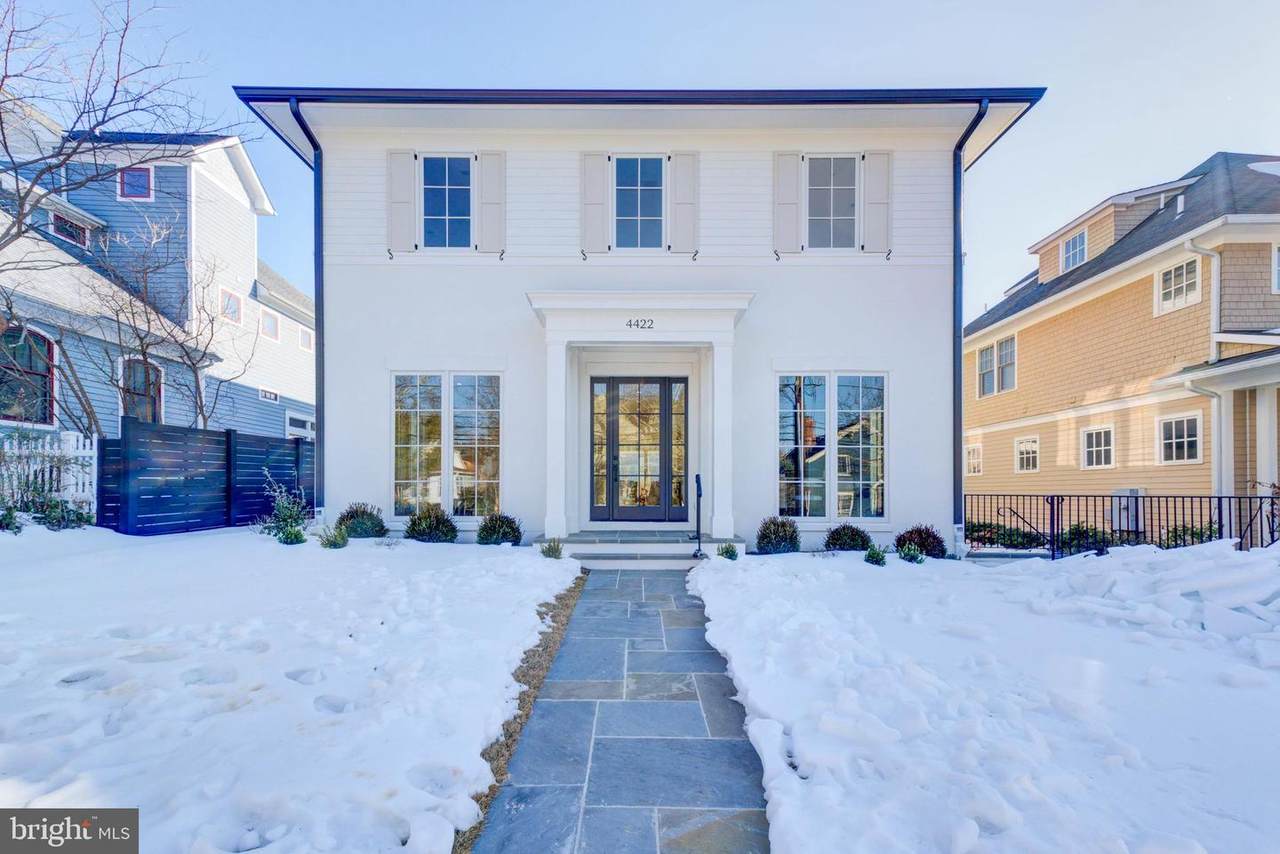 4422 Walsh Street - Photo 1