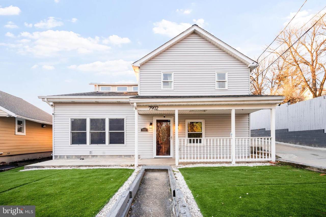 7902 Bridge Avenue - Photo 1