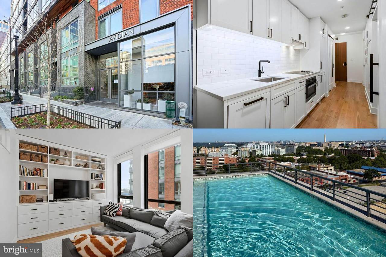 1211 Van Street - Photo 1