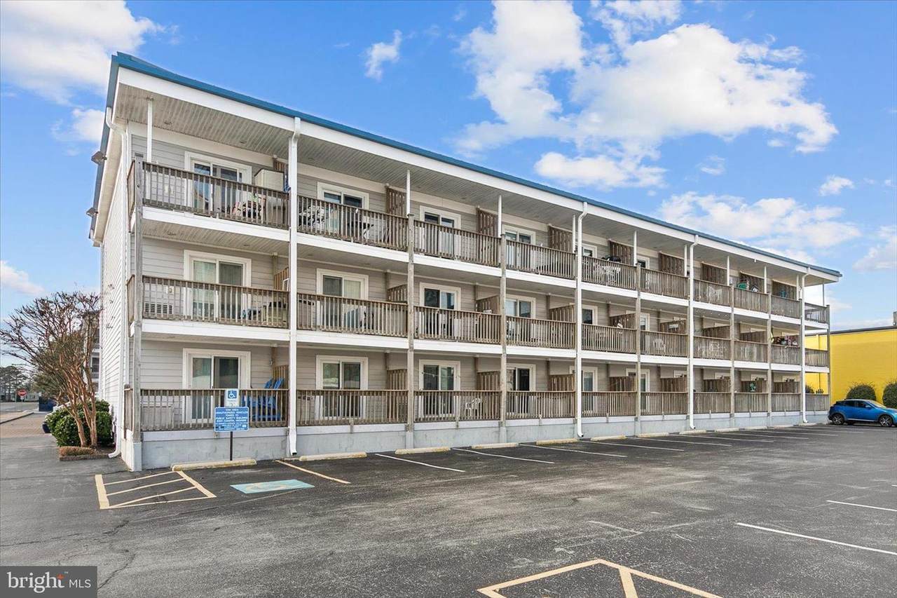 14001 Coastal Highway - Photo 1