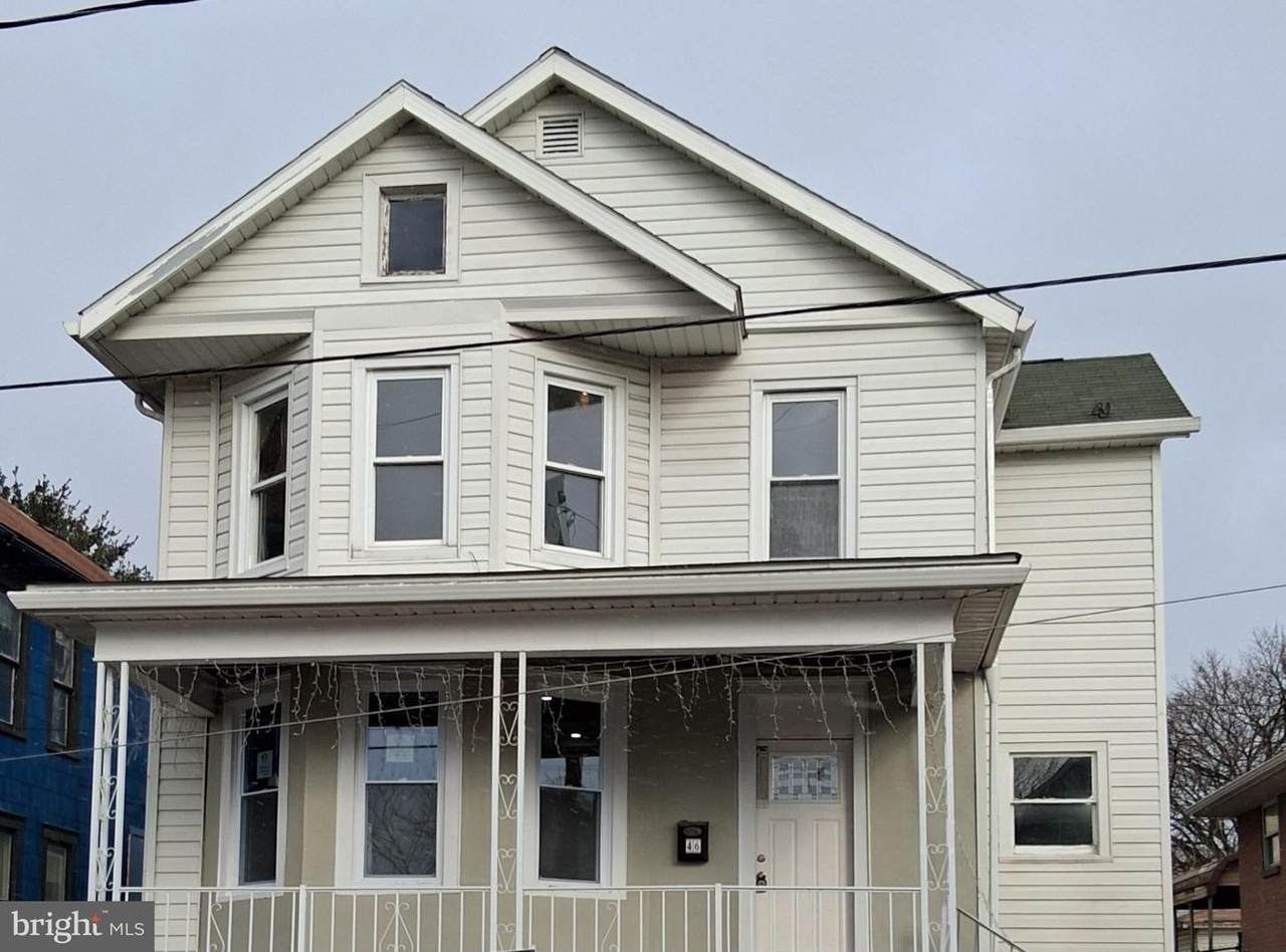 46 Boone Street - Photo 1