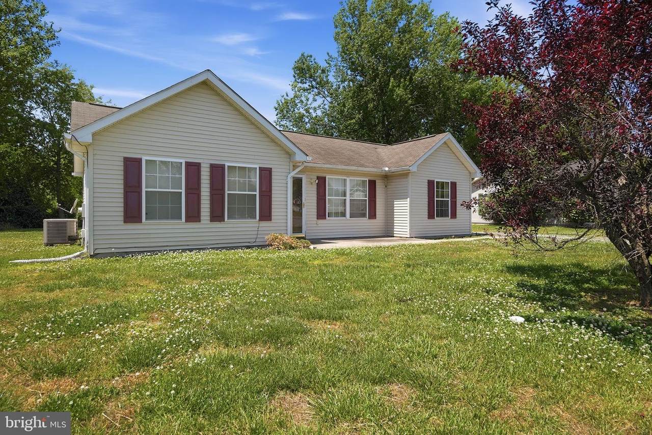 25044 Travis Trail - Photo 1