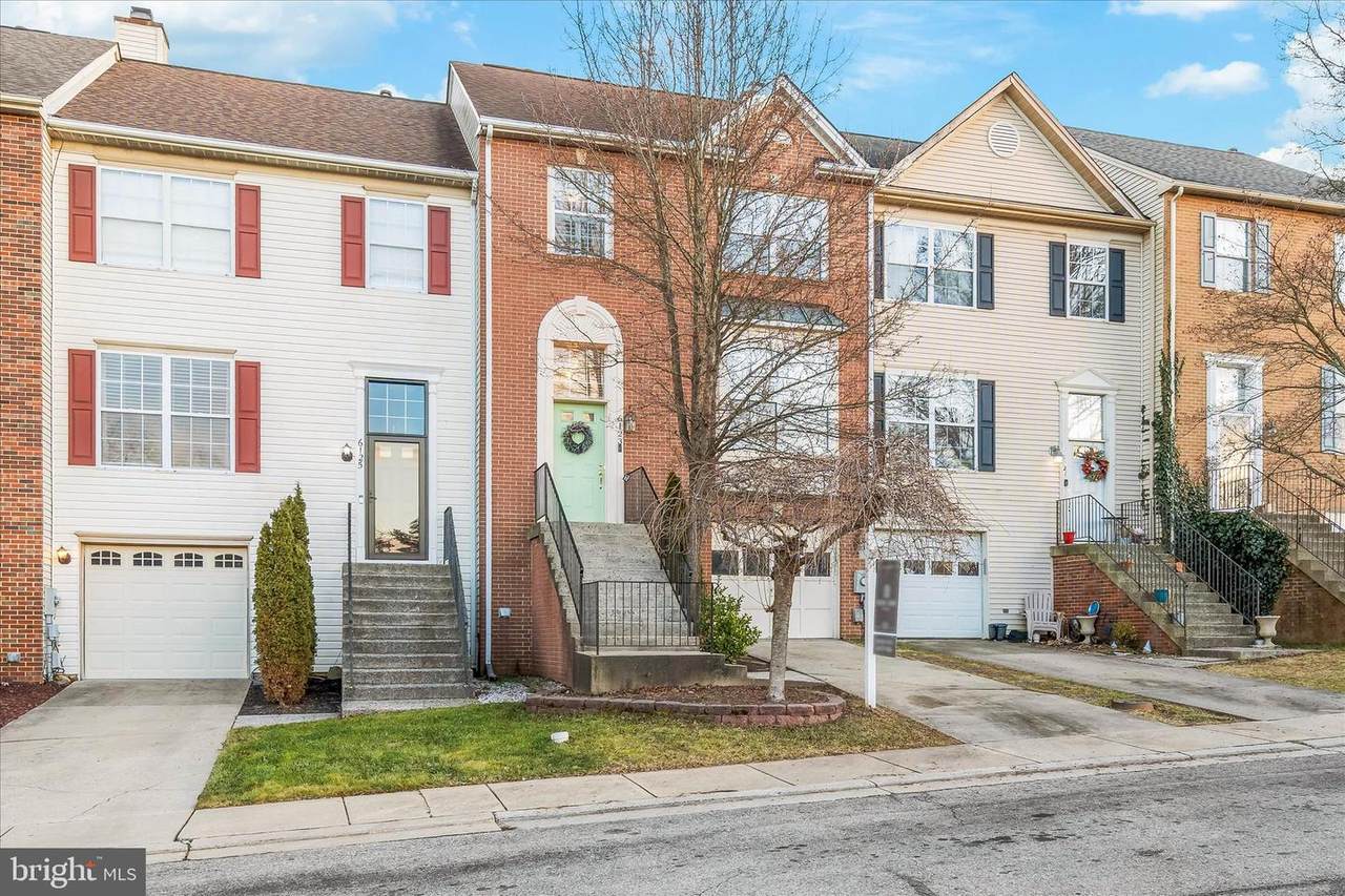 6123 Baldridge Terrace - Photo 1