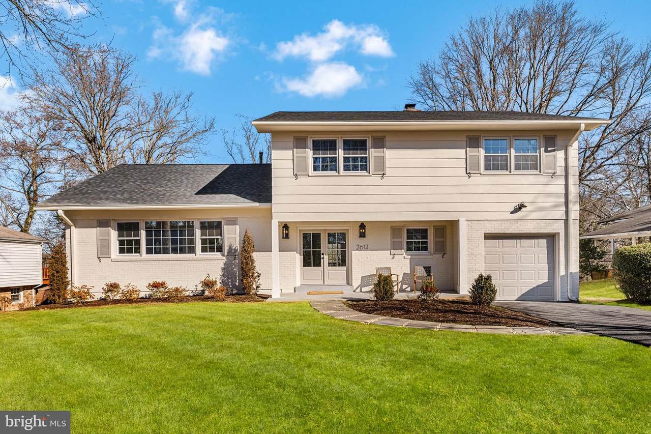 2612 Stirrup Lane - Photo 1