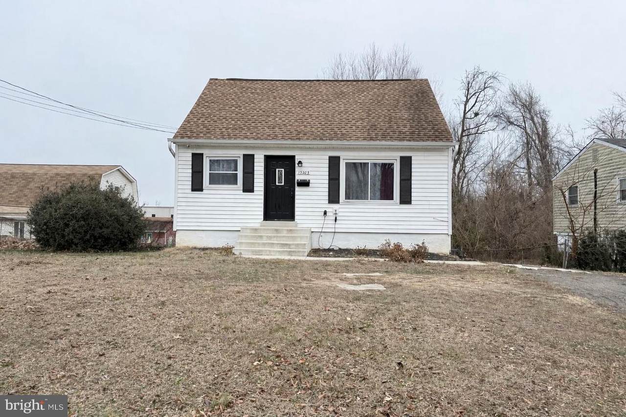 15205 Michigan Road - Photo 1