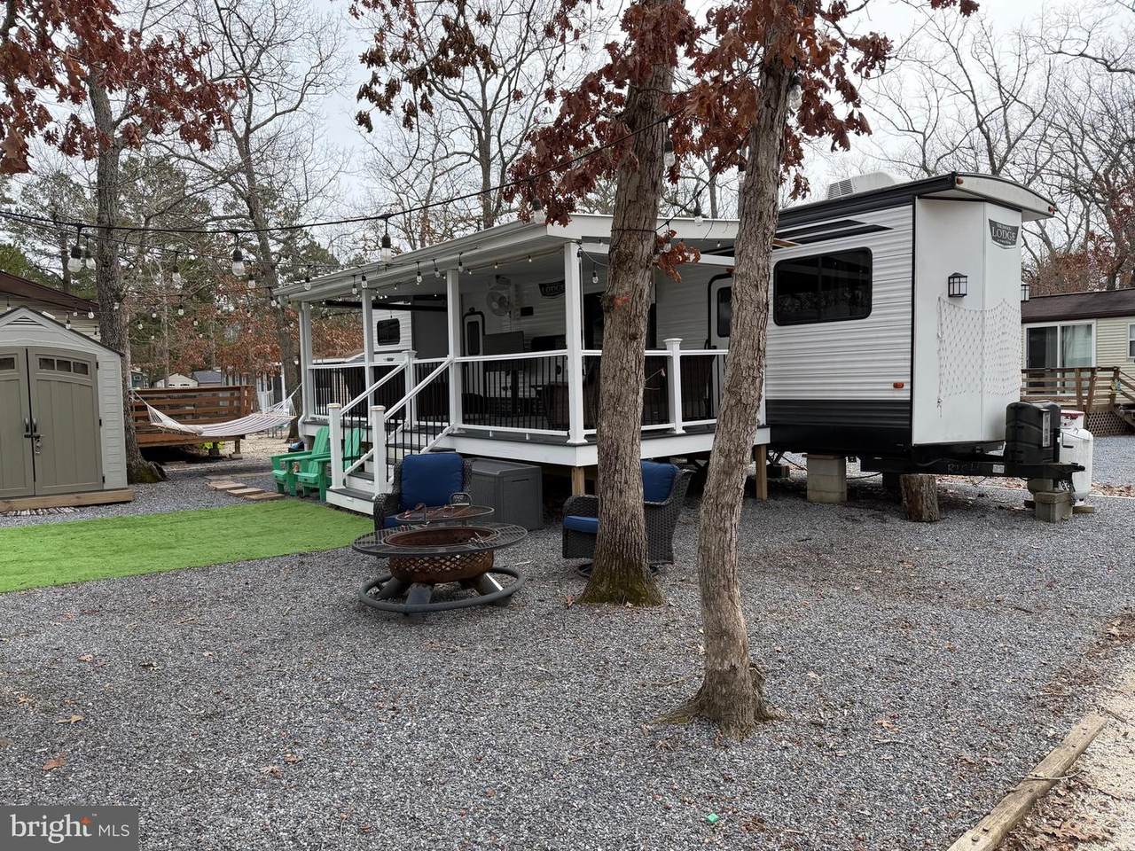515 Corson Tavern Rd - Photo 1