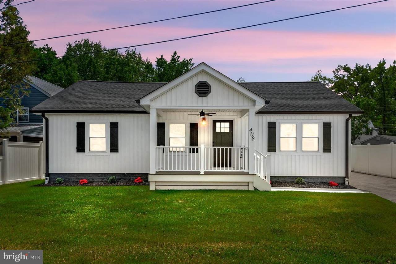 408 Wirt Street - Photo 1