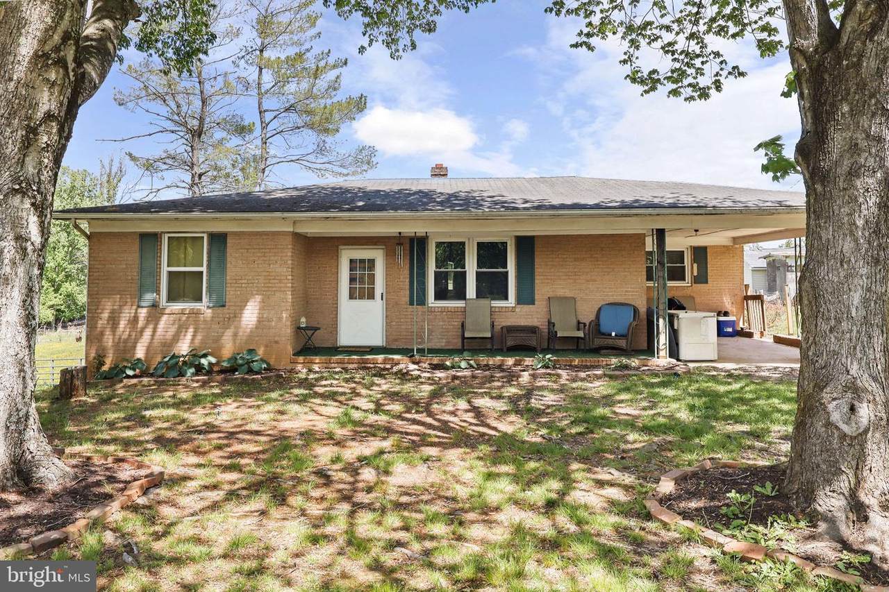 13523 Gray Horse Lane - Photo 1