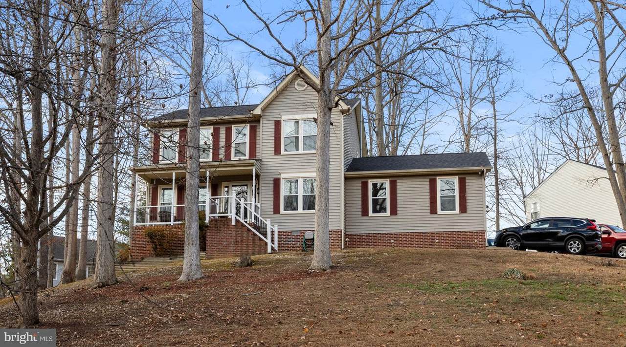 1 Creekway Lane - Photo 1