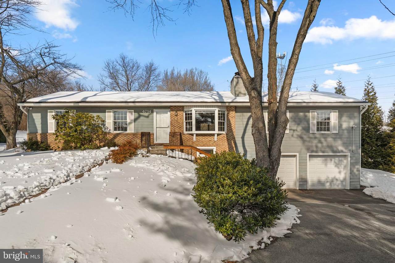 4714 Hale Haven Drive - Photo 1