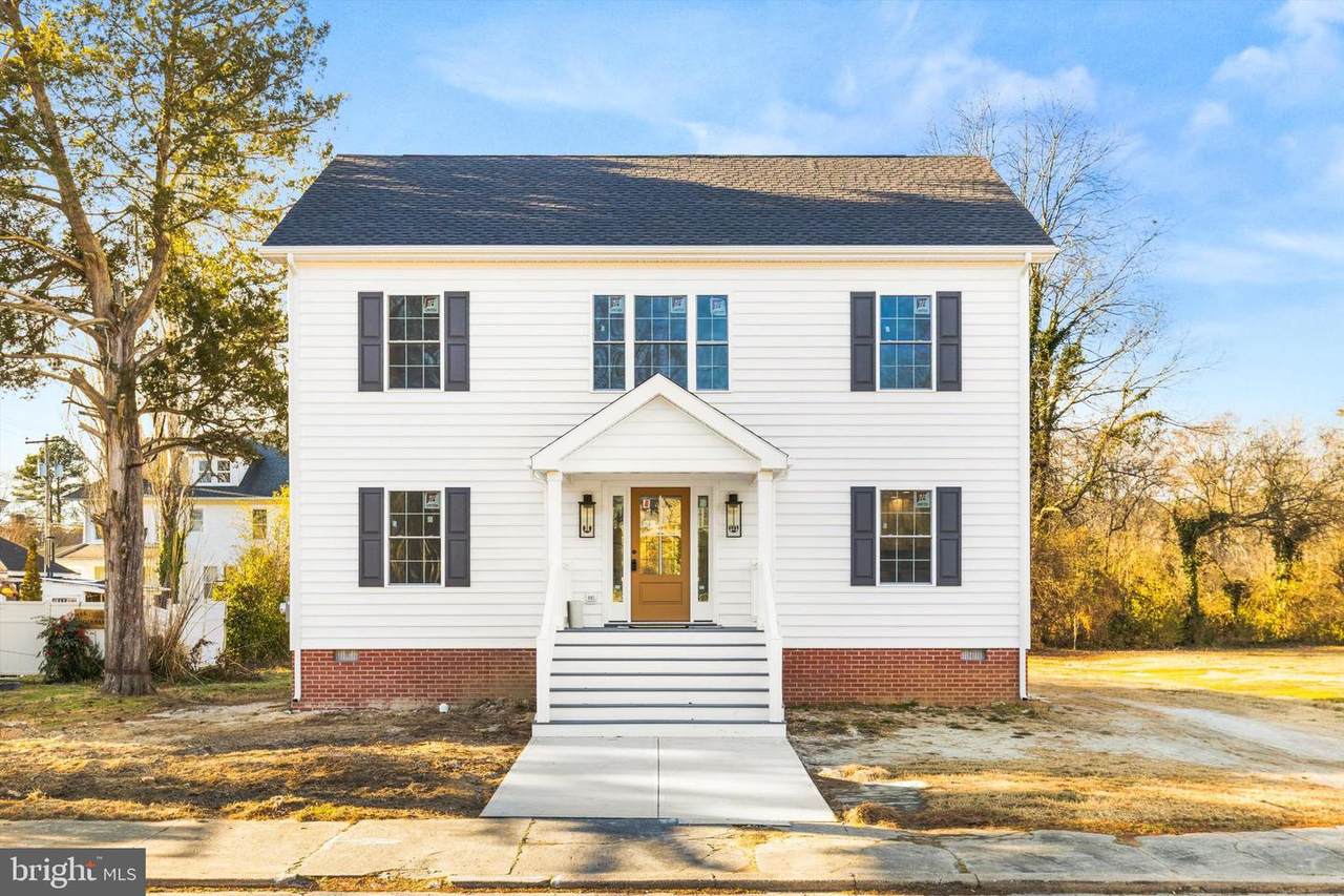 3 Winter Quarters Drive - Photo 1