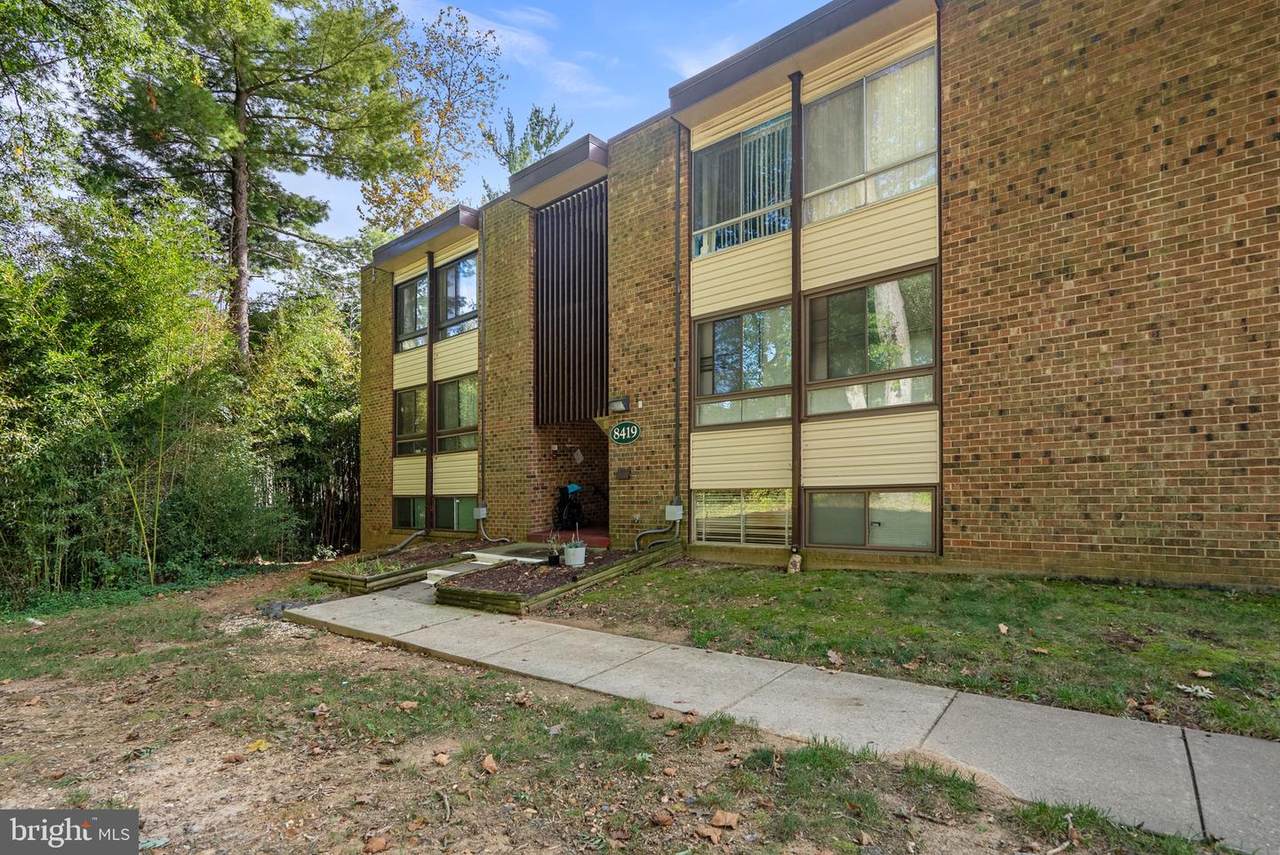 8419 Greenbelt Road - Photo 1