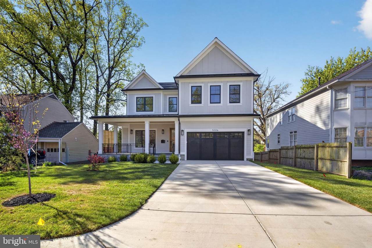 5326 Mckinley Street - Photo 1