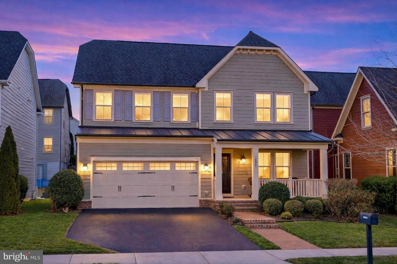 16961 Takeaway Lane - Photo 1