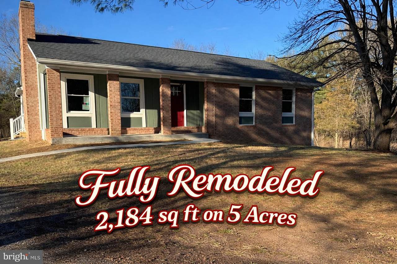 226 Peach Grove Lane - Photo 1