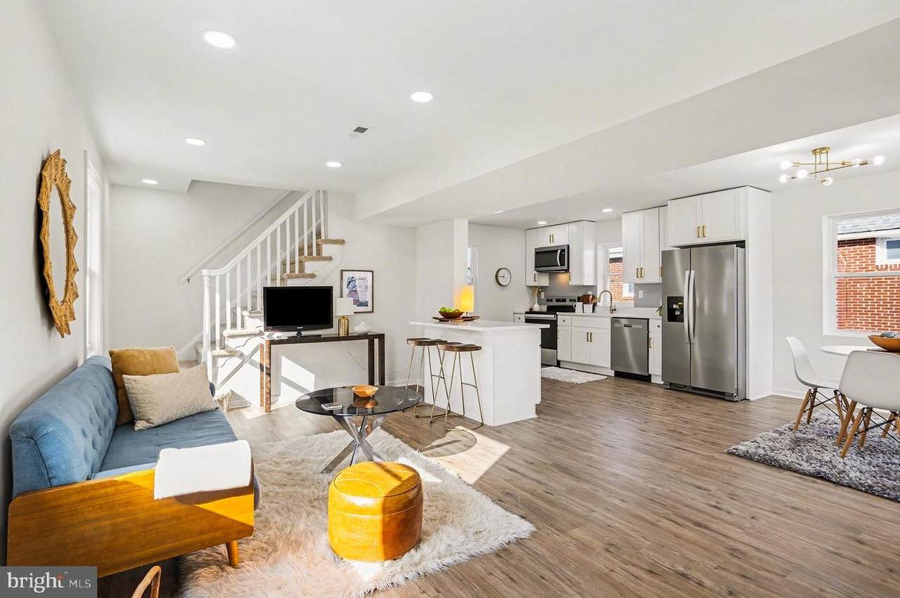 7902 Old Harford Road - Photo 1