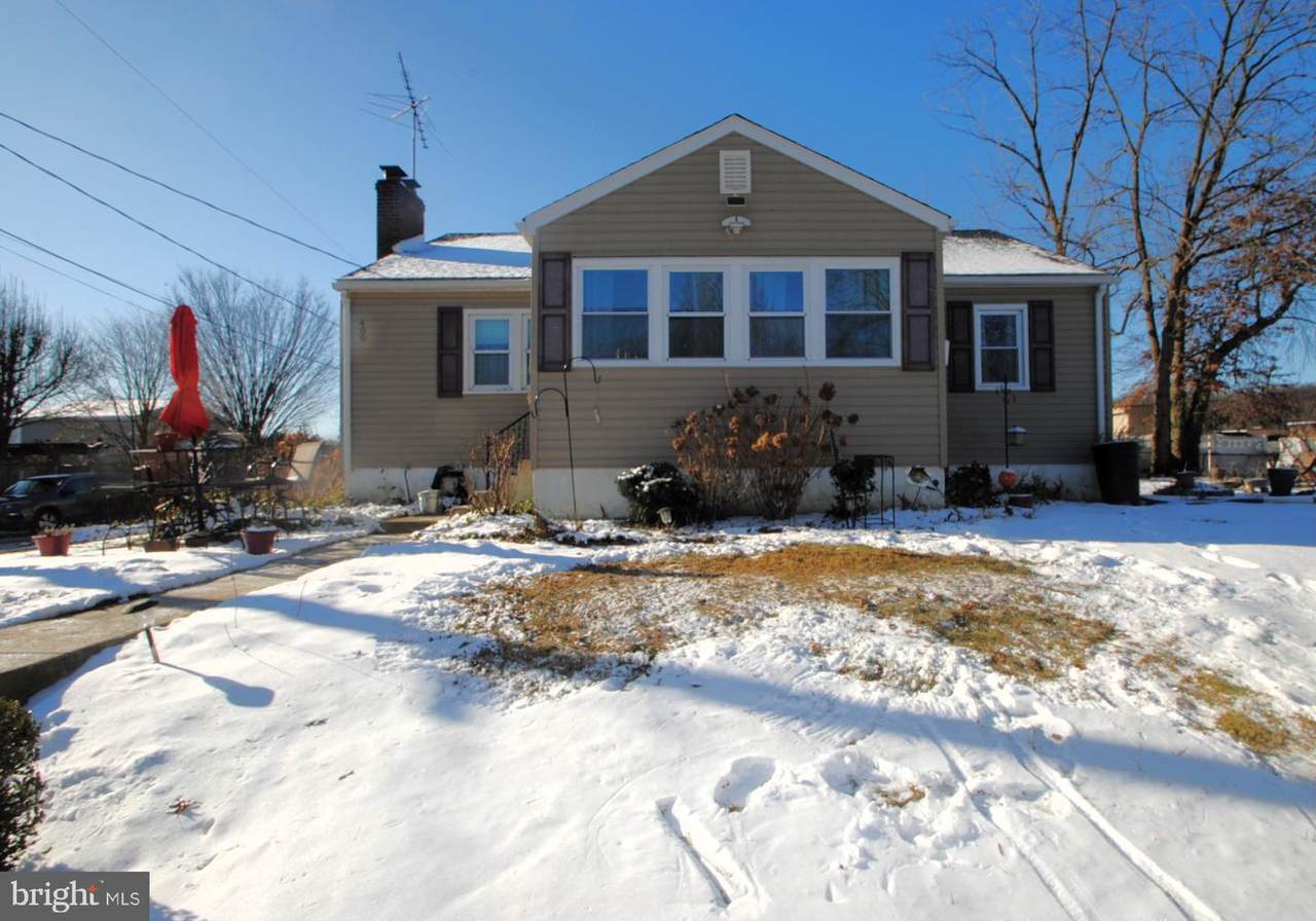 400 Holly Oak Road - Photo 1