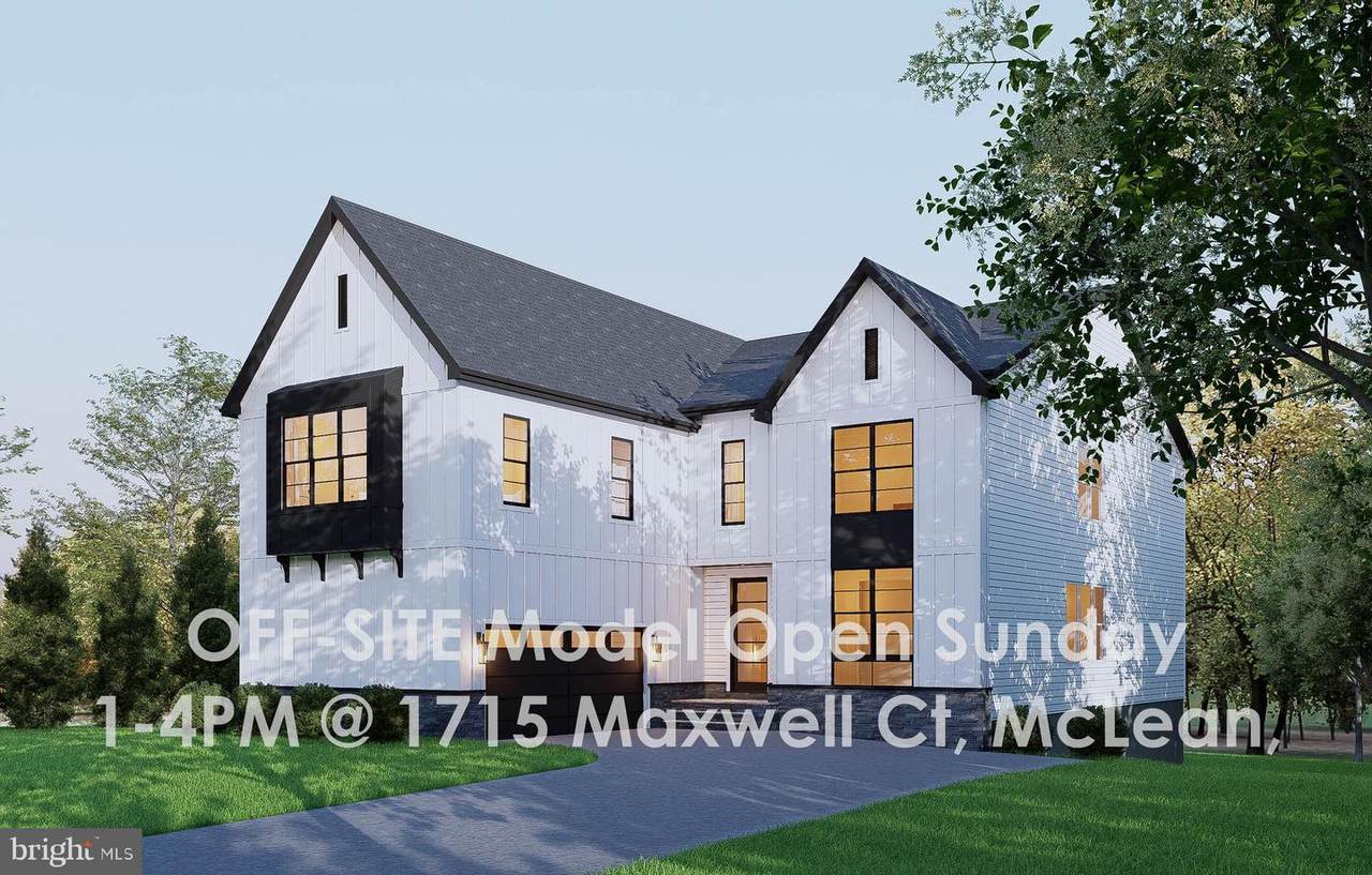 301 Nutley Street - Photo 1