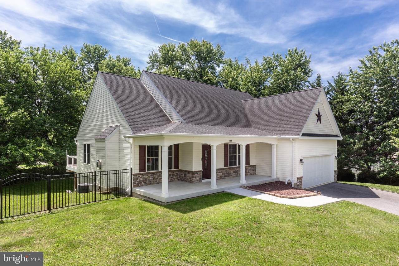 283 Maring Drive - Photo 1