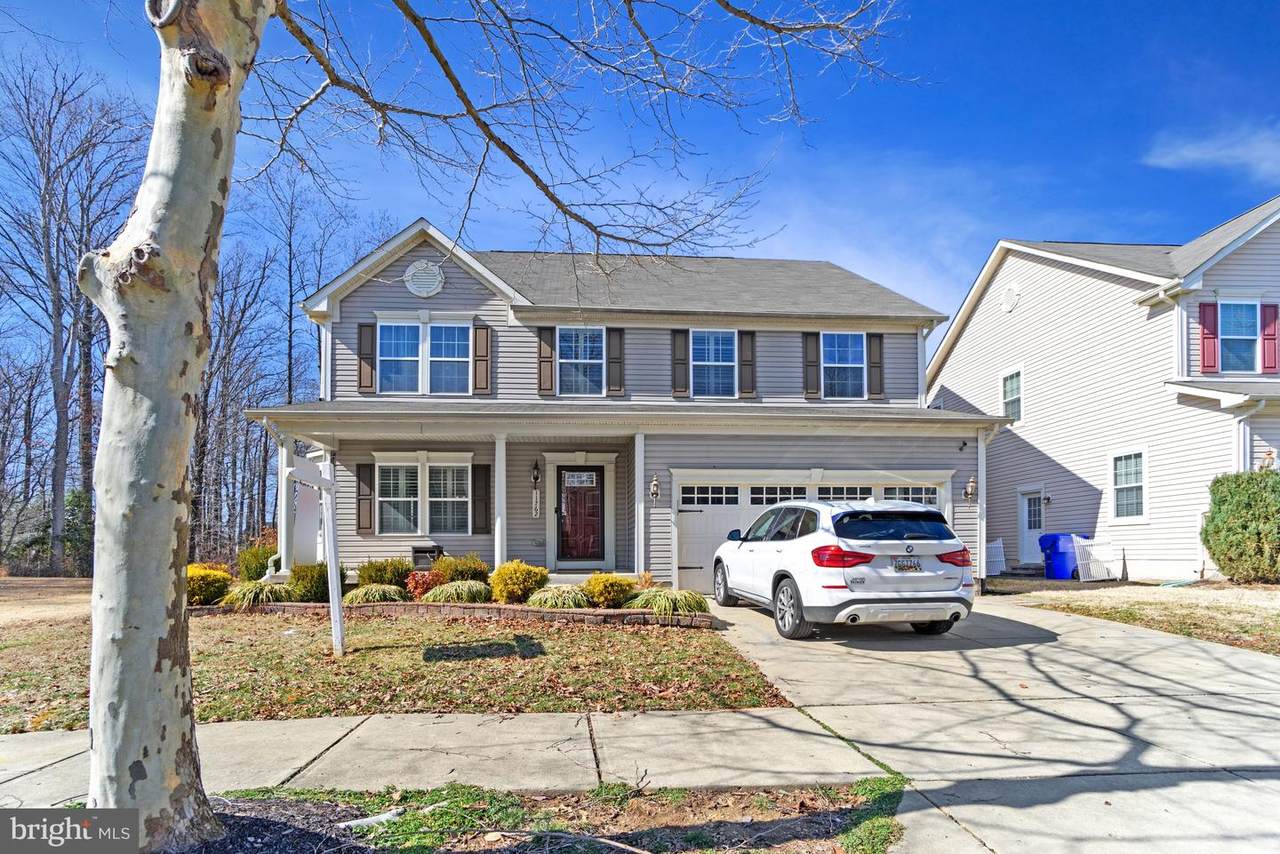 11762 Nationals Lane - Photo 1