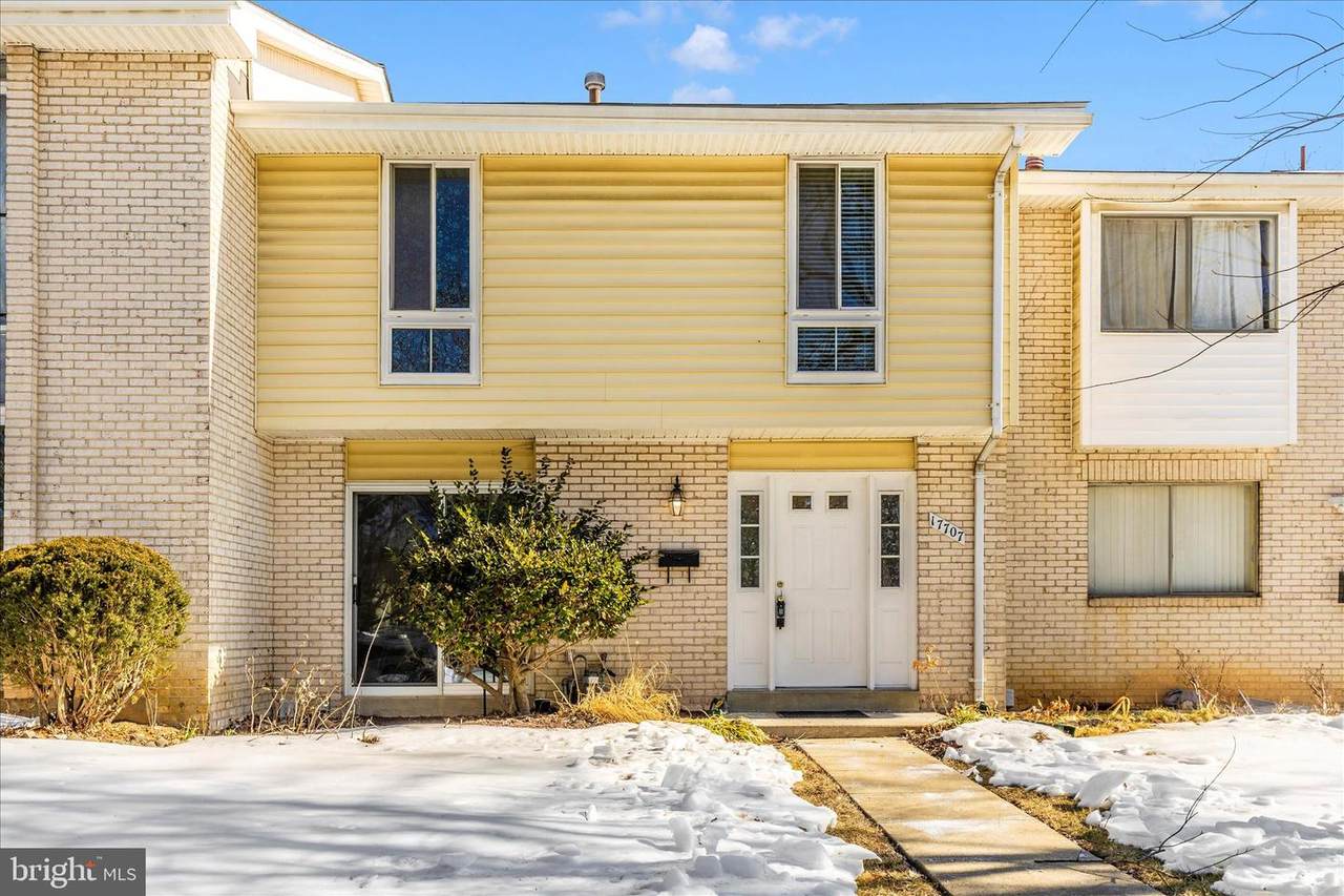 17707 Amity Drive - Photo 1