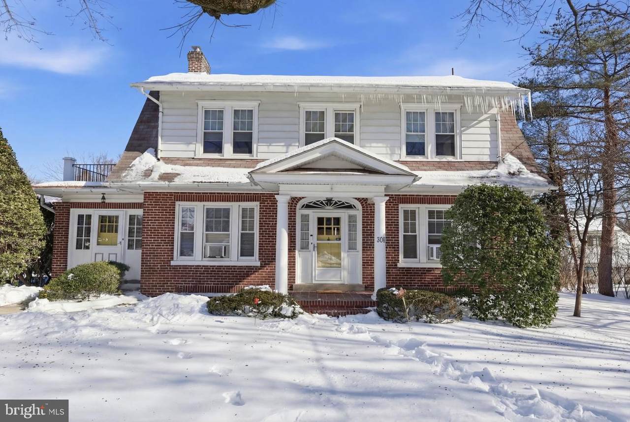 309 Vine Street - Photo 1