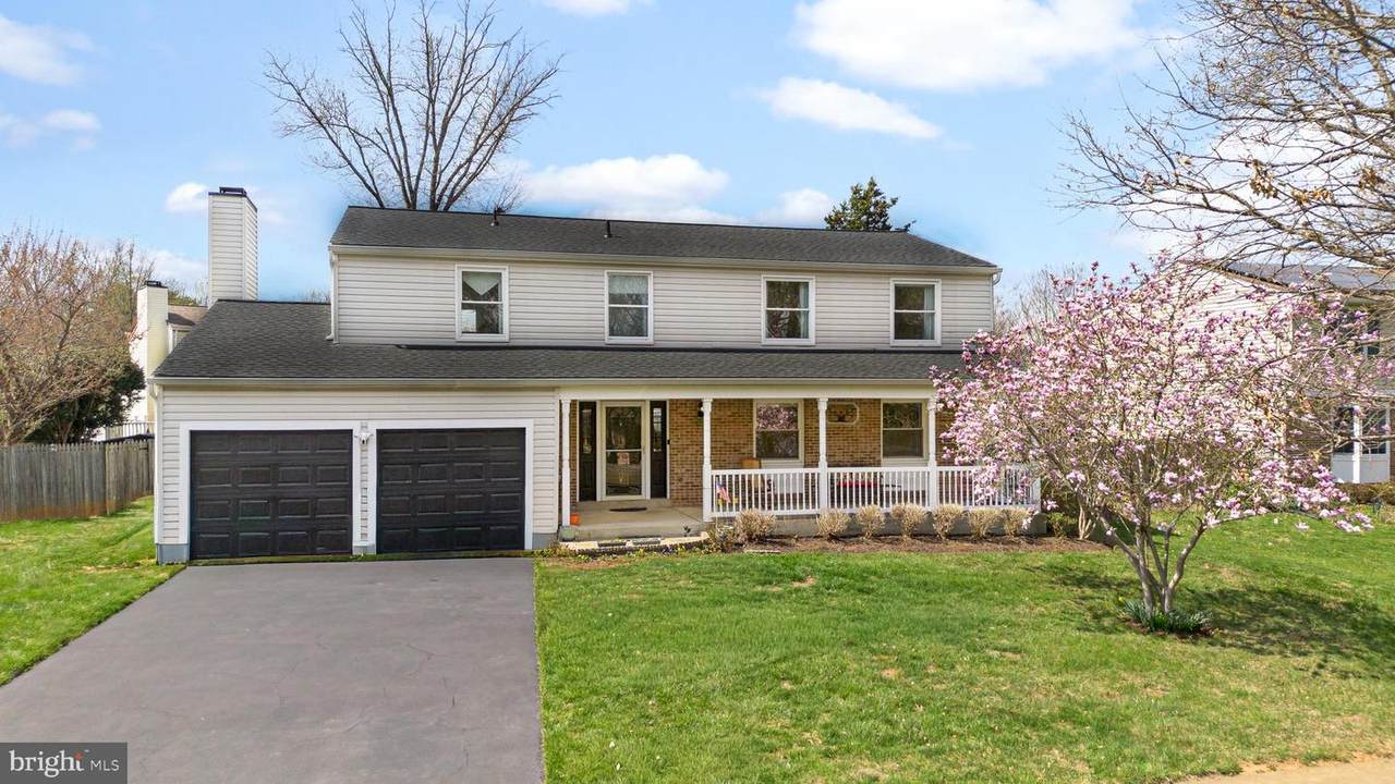 17420 Taunton Drive - Photo 1