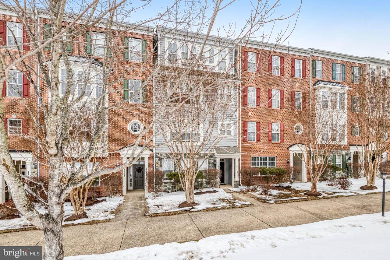 4112 Potomac Highlands Circle - Photo 1