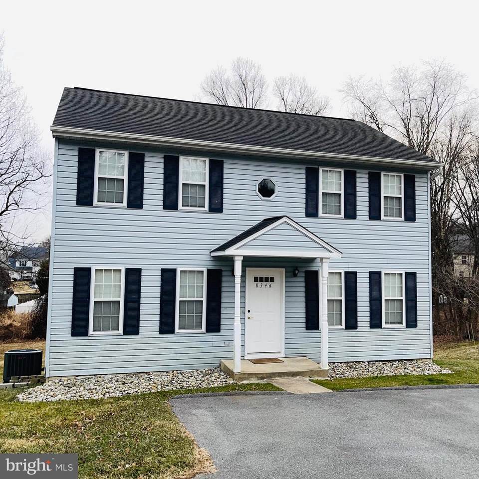 8346 Lincoln Drive - Photo 1