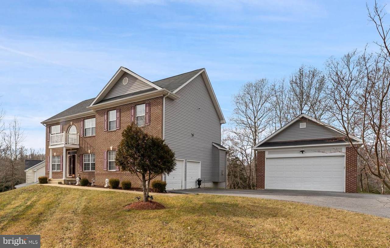 7800 Lusbys Turn - Photo 1