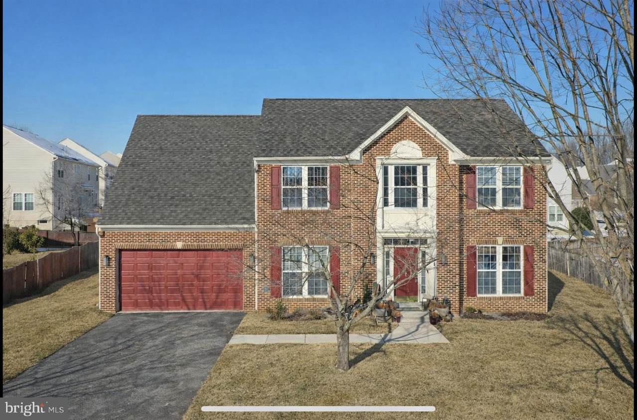 347 Maddex Drive - Photo 1