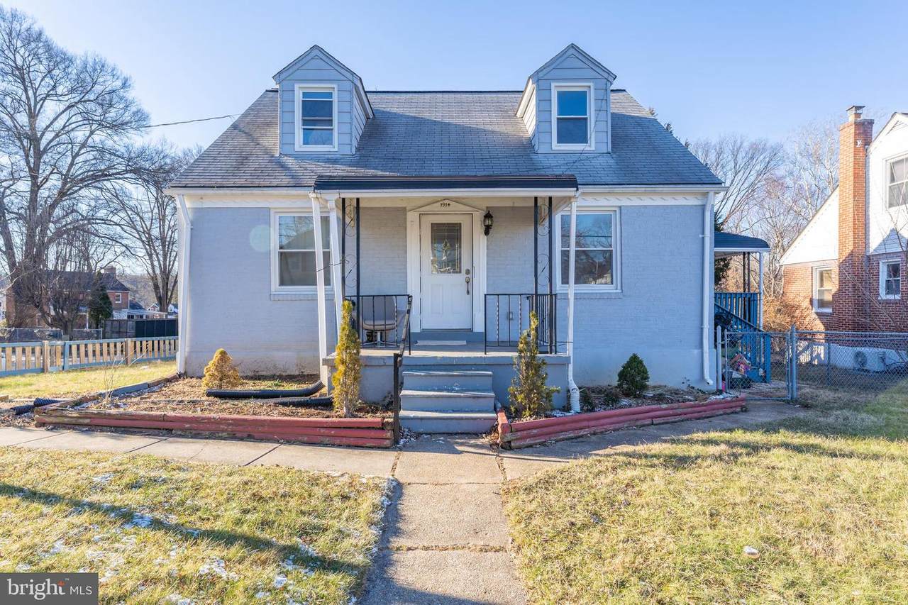 1914 Forest Park Avenue - Photo 1