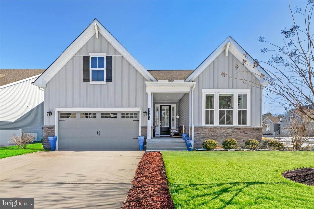 26628 Weathervane Way - Photo 1