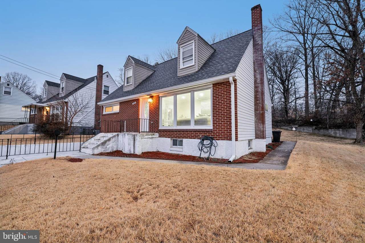 5216 Pembroke Ave. - Photo 1