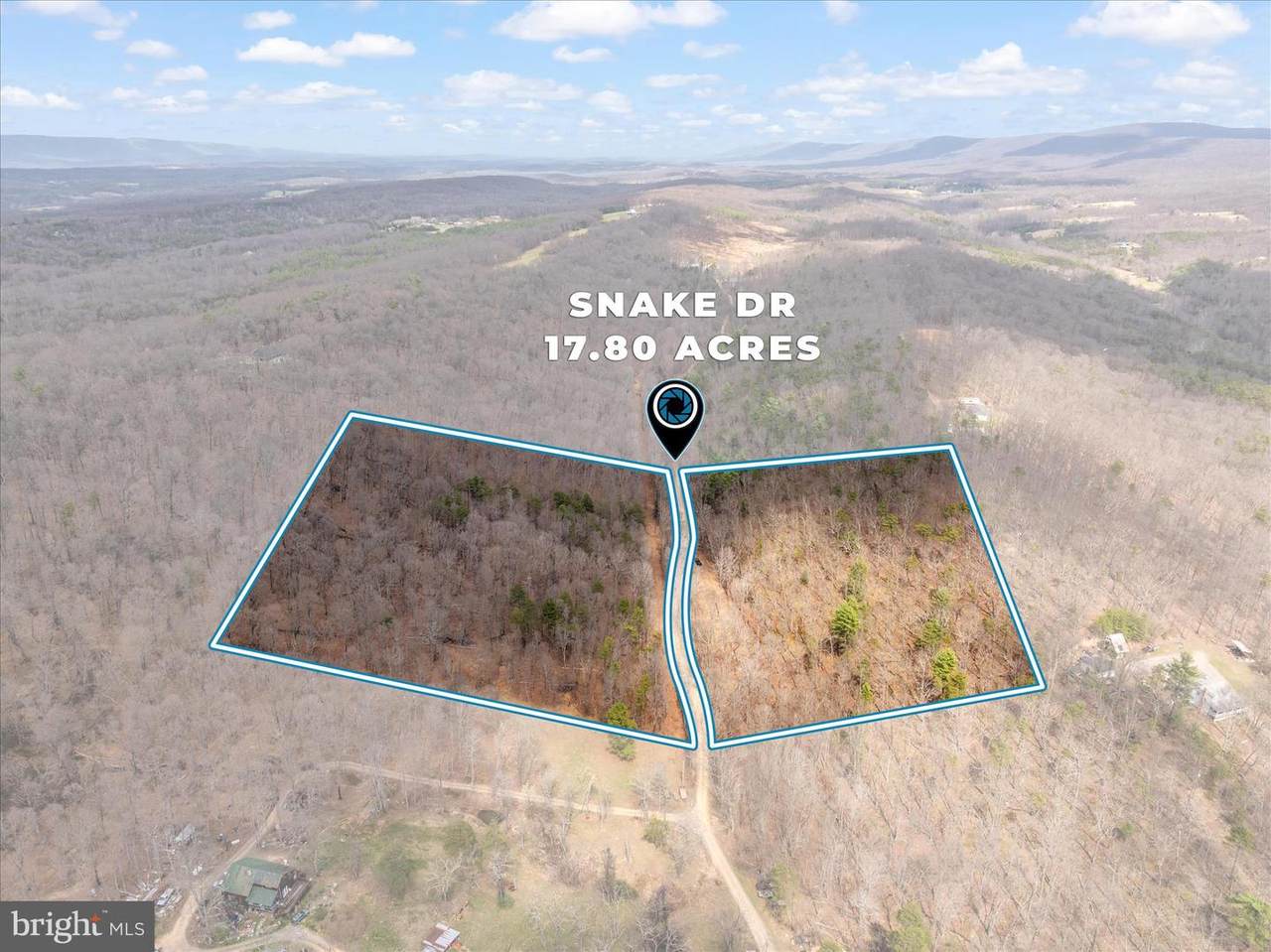  Lot 5 Snake Dr. - Photo 1