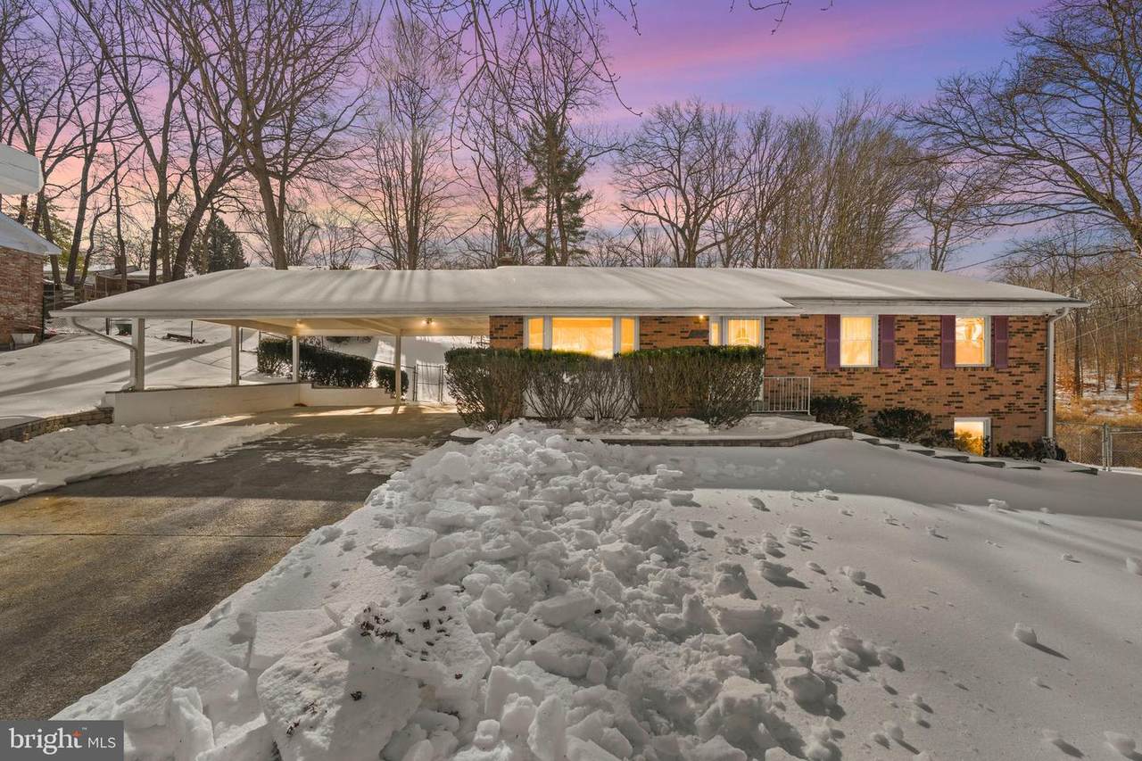 9910 Jacqueline Drive - Photo 1