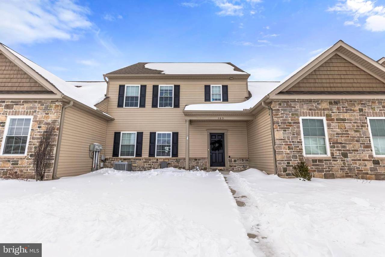 163 Randolph Drive - Photo 1