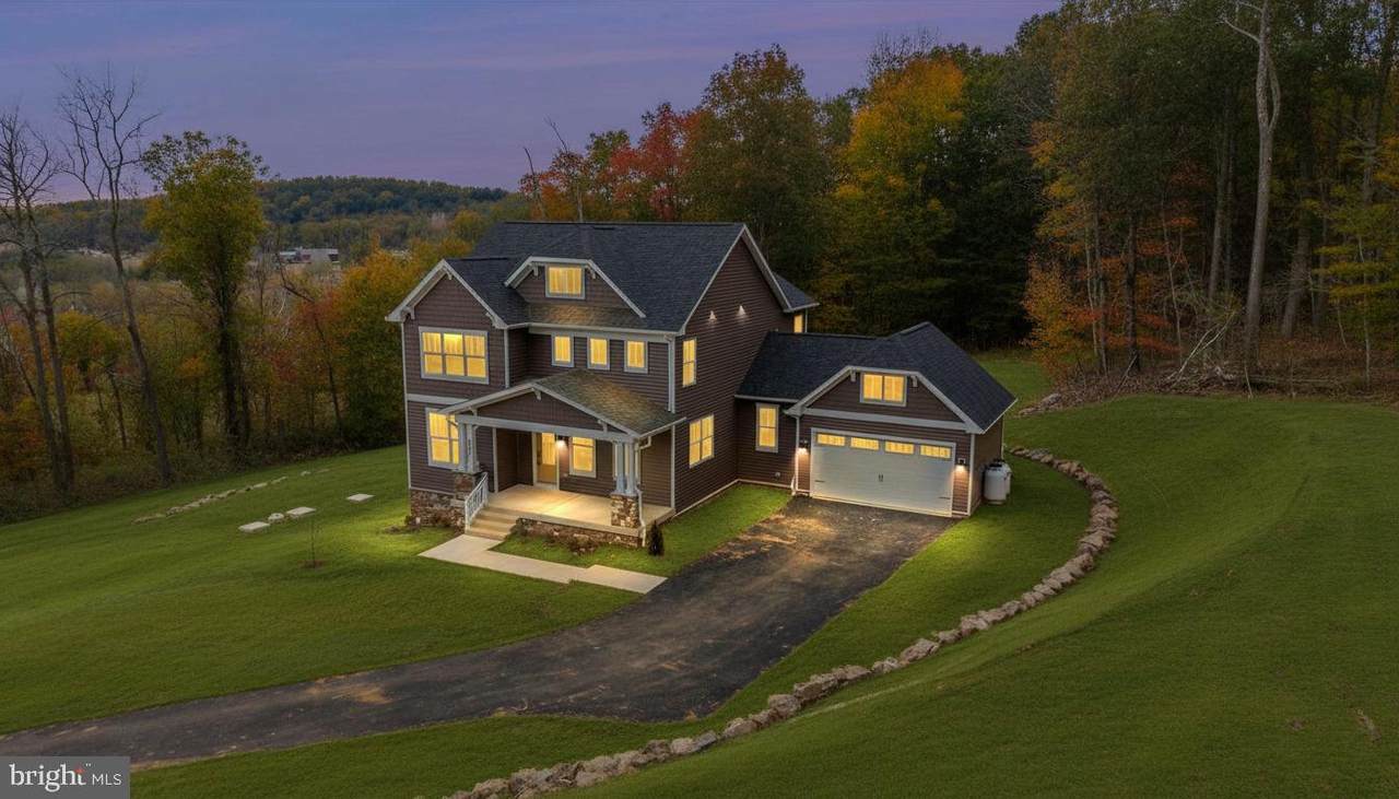 4302 Fishers Hollow Road - Photo 1