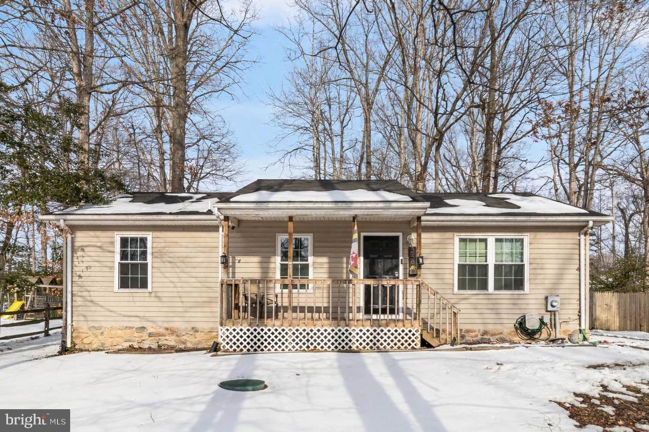 348 Red Cloud Road - Photo 1