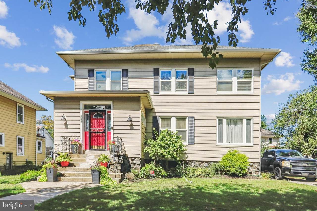 3504 Edgewood Road - Photo 1