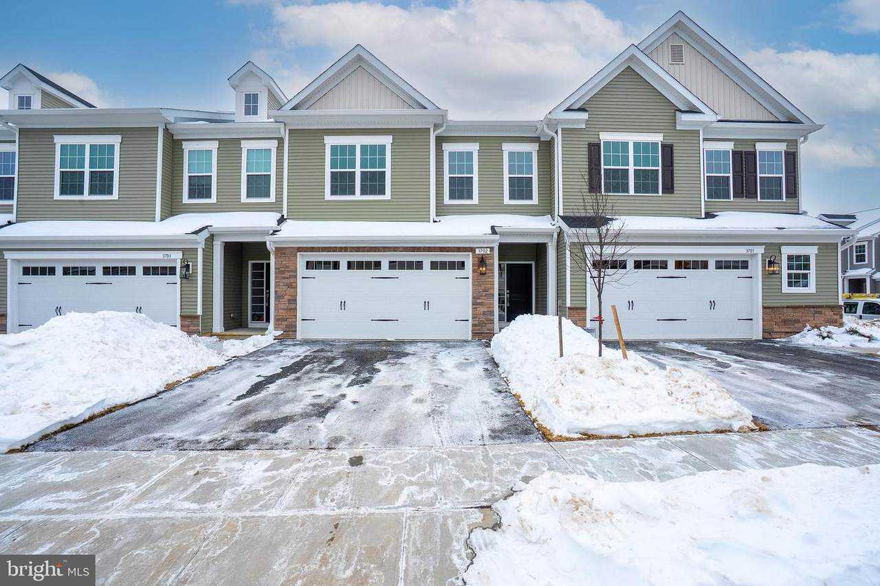 3702 Jordan Drive - Photo 1