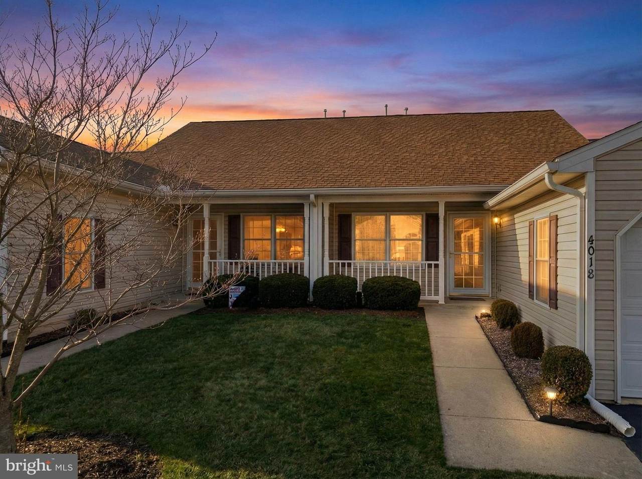 4018 Woodspring Lane - Photo 1