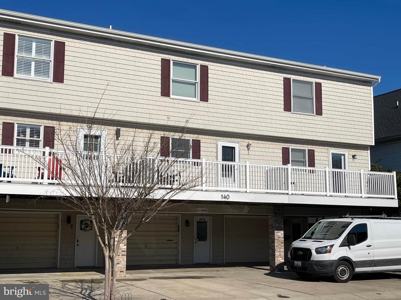 140 Captains Quarters Road - Photo 1