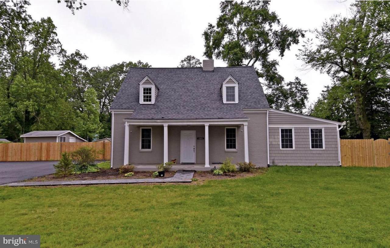 2905 Boswell Avenue - Photo 1