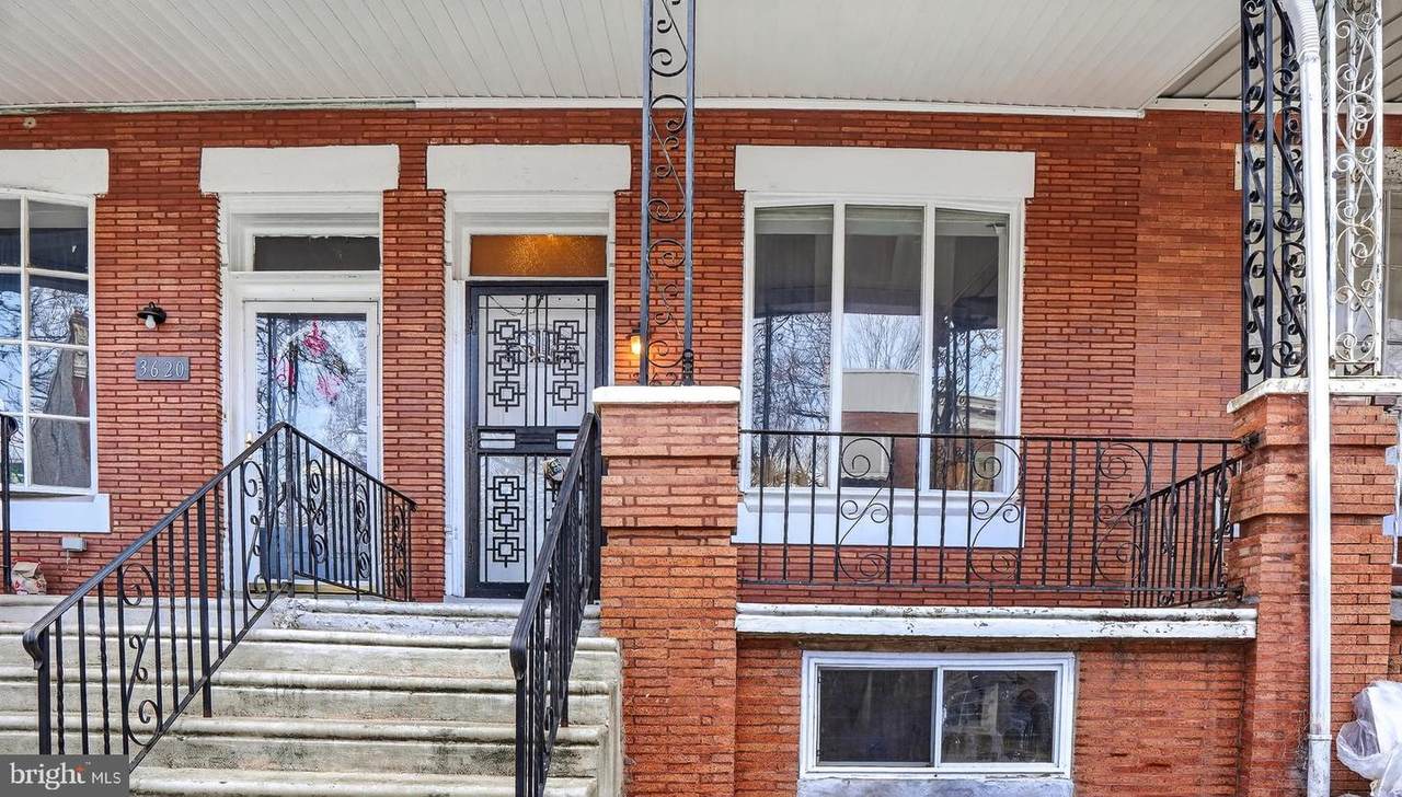 3622 Gratz Street - Photo 1
