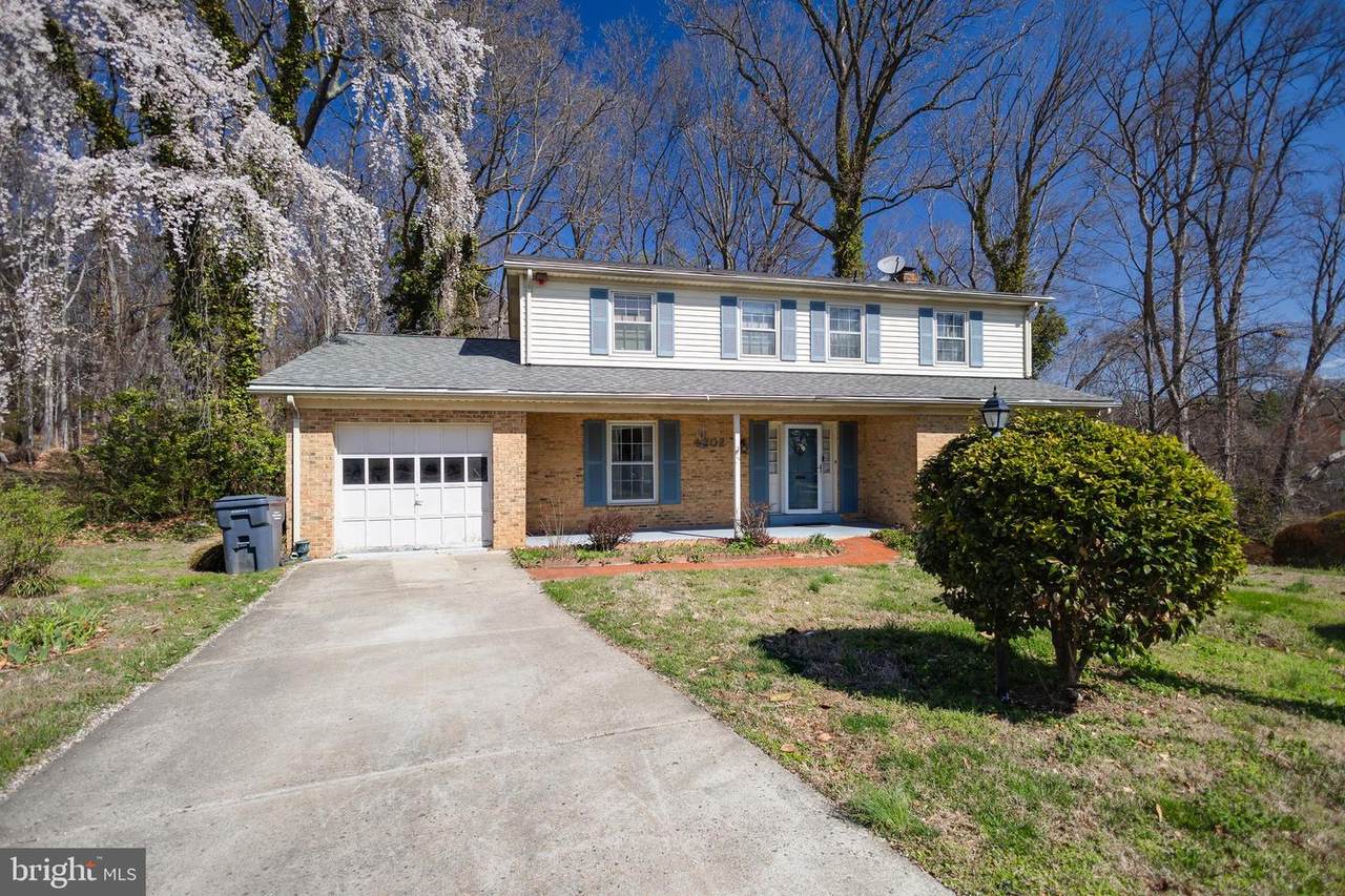 4202 Stanby Court - Photo 1