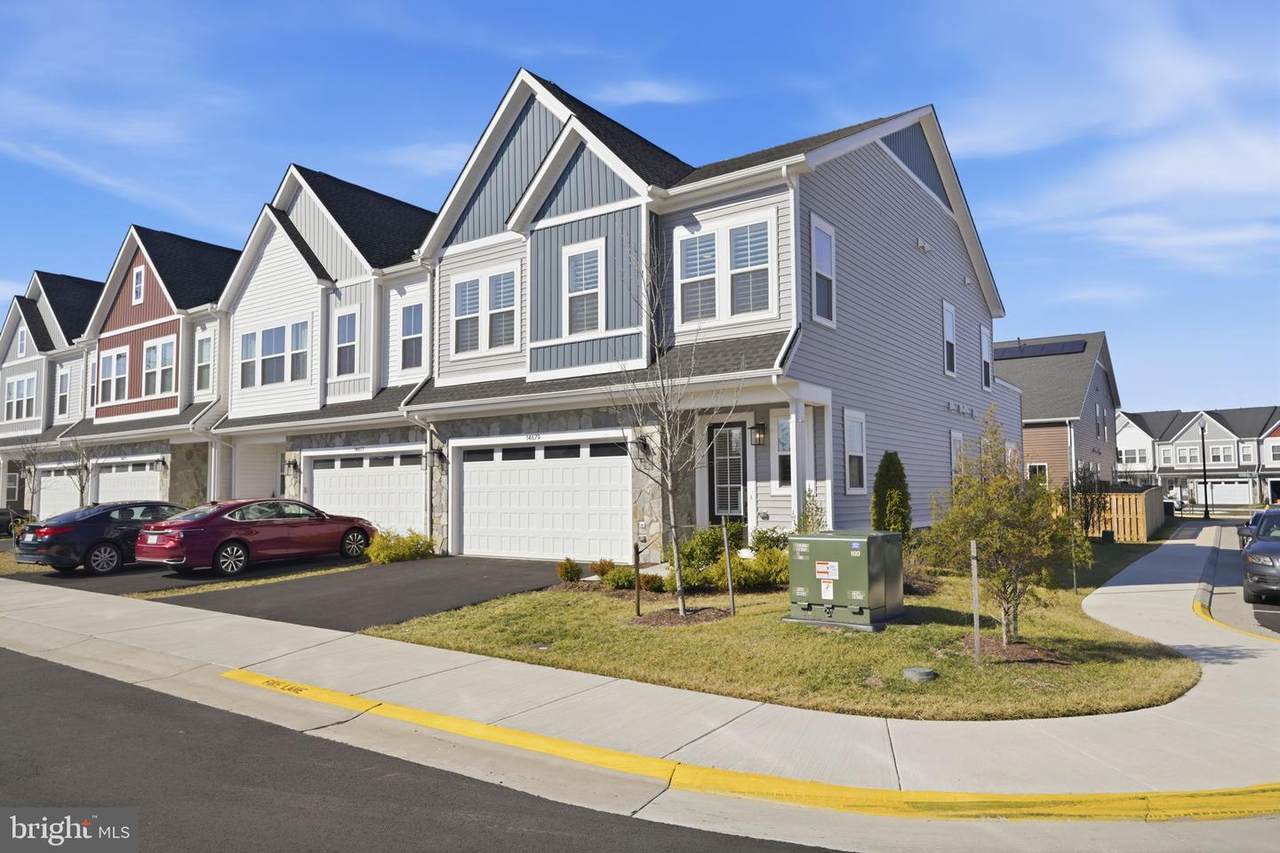 14679 Grand Cru Loop - Photo 1