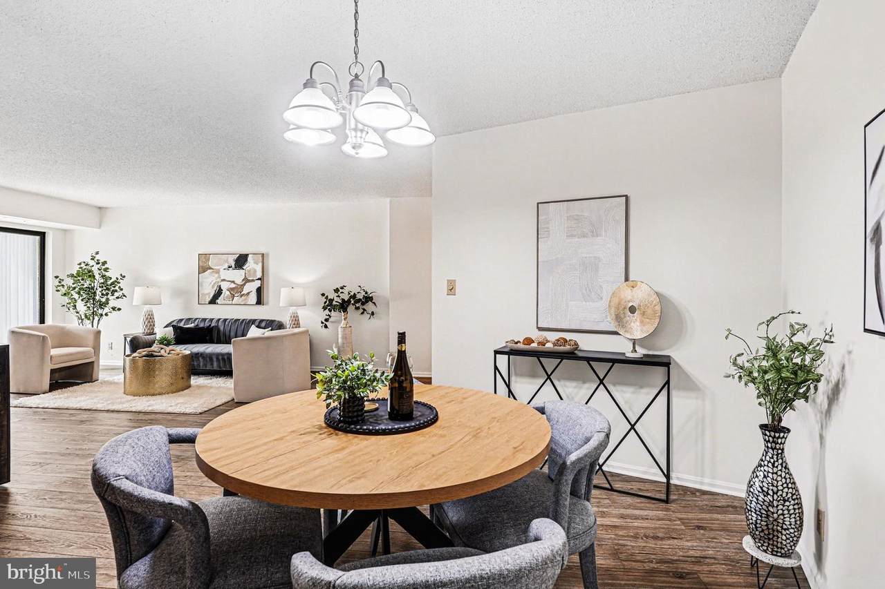 5903 Mount Eagle Drive - Photo 1